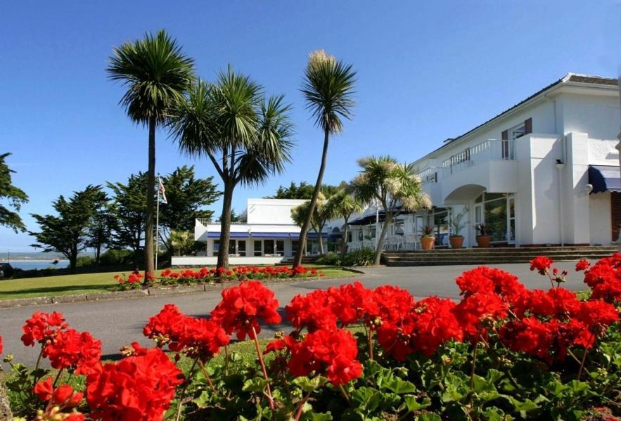 The Commodore Hotel Instow